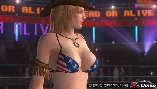 Dead or Alive 5 - Dead Or Alive 5 Plus обзор