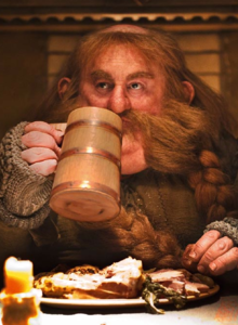 Bombur